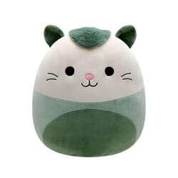 SQUISHMALLOWS MASKOTKA MIĘKKA PLUSZOWA PRZYTULANKA 40 cm - WILLOUGHBY