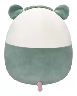 SQUISHMALLOWS MASKOTKA MIĘKKA PLUSZOWA PRZYTULANKA 40 cm - WILLOUGHBY