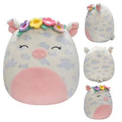 SQUISHMALLOWS MASKOTKA ROSIE ŚWINKA PLUSZAK PRZYTULANKA