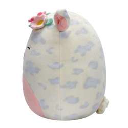 SQUISHMALLOWS MASKOTKA ROSIE ŚWINKA PLUSZAK PRZYTULANKA