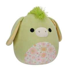 SQUISHMALLOWS OSIOŁEK JUNIPER MASKOTKA PLUSZAK PRZYTULANKA MIĘKKA 19 cm