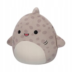 SQUISHMALLOWS REKIN NAKRAPIANY AZI MASKOTKA PLUSZAK PRZYTULANKA MIĘKKA 19cm