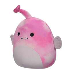 SQUISHMALLOWS RYBA SY MASKOTKA PRZYTULANKA 20CM SERDUSZKO