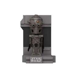 STAR WARS BOUNTY HUNTERS IG-88 FUNKO POP! FIGURKA GWIEZDNE WOJNY DROID