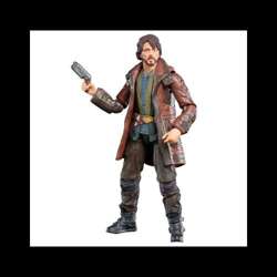 STAR WARS CASSIAN ANDOR KENNER FIGURKA VINTAGE HASBRO GWIEZDNE WOJNY