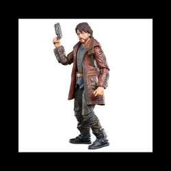 STAR WARS CASSIAN ANDOR KENNER FIGURKA VINTAGE HASBRO GWIEZDNE WOJNY