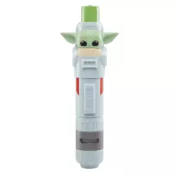 STAR WARS MIECZ ŚWIETLNY BABY YODA LIGHTSABER SQUAD GWIEZDNE WOJNY HASBRO