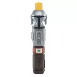 STAR WARS MIECZ ŚWIETLNY THE MANDALORIAN LIGHTSABER GWIEZDNE WOJNY HASBRO