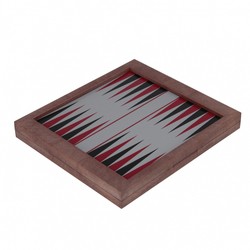 SZACHY MAGNETYCZNE GRA PLANSZOWA LOGICZNA STRATEGICZNA WARCABY BACKGAMMON