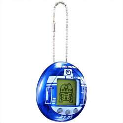 TAMAGOTCHI STAR WARS R2-D2 ZABAWKA INTERAKTYWNA WYHODUJ SWOJE ZWIERZĄTKO