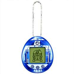 TAMAGOTCHI STAR WARS R2-D2 ZABAWKA INTERAKTYWNA WYHODUJ SWOJE ZWIERZĄTKO