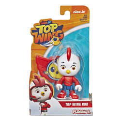 TOP WING PTASIA AKADEMIA FIGURKA PLAYSKOOL - ROD