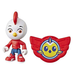 TOP WING PTASIA AKADEMIA FIGURKA PLAYSKOOL - ROD