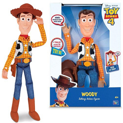 TOY STORY 4 FIGURKA RUCHOMA DISNEY SZERYF CHUDY 