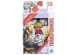 TRANSFORMERS AUTHENTIC GRIMLOCK DINOZAUR HASBRO FIGURKA TRANSFORMUJĄCA