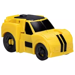 TRANSFORMERS EARTHSPARK BUMBLEBEE FIGURKA TRANSFORMUJĄCA PALEC HASBRO