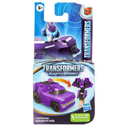 TRANSFORMERS EARTHSPARK TERRAN HASHTAG FIGURKA TRANSFORMUJĄCA PALEC HASBRO