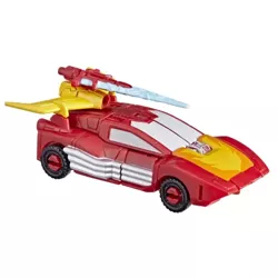 TRANSFORMERS LEGACY AUTOBOT HOT ROD DELUXE HASBRO FIGURKA TRANSFORMUJĄCA