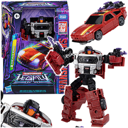 TRANSFORMERS LEGACY DEAD END DELUXE HASBRO FIGURKA TRANSFORMUJĄCA