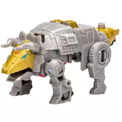 TRANSFORMERS LEGACY EVOLUTION DINOBOT SLUG HASBRO FIGURKA TRANSFORMUJĄCA