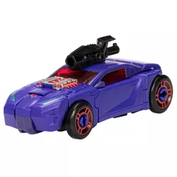 TRANSFORMERS LEGACY EVOLUTION SHADOW STRIKER FIGURKA TRANSFORMUJĄCA HASBRO