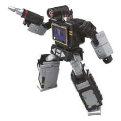 TRANSFORMERS LEGACY EVOLUTION SOUNDBLASTER HASBRO FIGURKA TRANSFORMUJĄCA