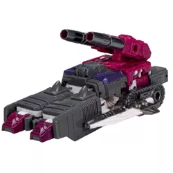 TRANSFORMERS LEGACY SKULLGRIN DELUXE HASBRO FIGURKA TRANSFORMUJĄCA