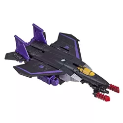 TRANSFORMERS LEGACY SKYWARP DELUXE HASBRO FIGURKA TRANSFORMUJĄCA