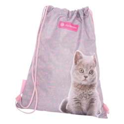 WOREK NA OBUWIE BUTY ASTRABAG PINKY KITTY KOTEK 