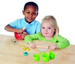 ZESTAW DO PIECZENIA CIASTA - MELISSA AND DOUG