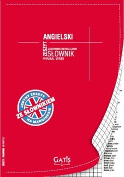 ZESZYT A5 ANGIELSKI 60 KRATKA SŁOWNIK ŚCIĄGA GATIS