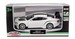  BENTLEY CONTINENTAL GT3 BIAŁY SAMOCHÓD MODEL METALOWY POJAZD NAPĘD 1:32