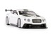  BENTLEY CONTINENTAL GT3 BIAŁY SAMOCHÓD MODEL METALOWY POJAZD NAPĘD 1:32