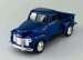 1953 CHEVROLET 3100 PICK UP METALOWE AUTO KOLEKCJONERSKIE WELLY 1:34