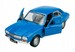 1975 PEUGEOT 504 OLD TIMER METALOWY SAMOCHODZIK  KOLEKCJONERSKI WELLY 1:34