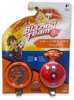 2W1 JOJO YOYO BLAZING TEAM TYGRYS FLAMMING TIGER