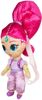 2w1 PLECAK I PRZYTULANKA MASKOTKA SHIMMER I SHINE