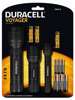 3W1 LATARKA LED DURACELL VOYAGER TRIO-E + BATERIE