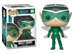 ARTEMIS FOWL HOLLY SHORT DISNEY FUNKO POP! FIGURKA WINYLOWA KOLEKCJONERSKA