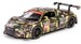 AUDI R8 LMS 2015 CAMOUFLAGE SAMOCHÓD METALOWY ŚWIATŁO DŹWIĘK NAPĘD 1:32