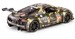 AUDI R8 LMS 2015 CAMOUFLAGE SAMOCHÓD METALOWY ŚWIATŁO DŹWIĘK NAPĘD 1:32