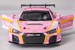 AUDI R8 LMS 2015 EVA RT SAMOCHÓD METALOWY POJAZD ŚWIATŁO DŹWIĘK NAPĘD 1:32