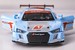 AUDI R8 LMS 2015 NIEBIESKI SAMOCHÓD METALOWY ŚWIATŁO DŹWIĘK NAPĘD 1:32