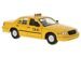 AUTO METALOWE WELLY 1:34 '99 FORD CROWN VICTORIA