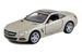 AUTO METALOWE WELLY 1:34 MERCEDES BENZ SL 500 2012