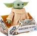 BABY YODA STAR WARS MANDALORIAN FIGURKA THE CHILD GROGU GWIEZDNE WOJNY