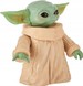 BABY YODA STAR WARS MANDALORIAN FIGURKA THE CHILD GROGU GWIEZDNE WOJNY