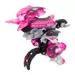 BAKUGAN BATTLE AMP EVOLUTIONS FIGURKI BITEWNE KULE 5w1 KARTY ENOCH TALAN