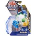 BAKUGAN EVOLUTIONS TRUE METAL FIGURKI BITEWNE TRANSFORMUJĄCE 3w1 NEO TROX