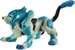 BAKUGAN HYDOROUS FIGURKA KOLEKCJONERSKA 3w1 BIAŁY WILK KARTY ŻETON